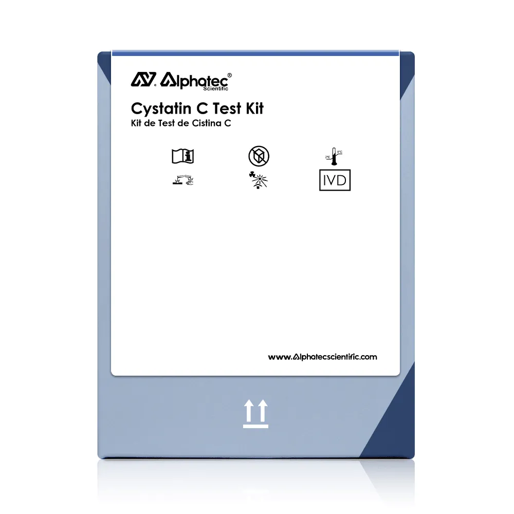 Cistatina C